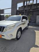 Toyota Land Cruiser Prado 2015 for sale