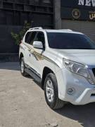 Toyota Land Cruiser Prado 2015 for sale