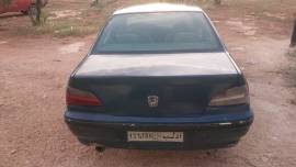 Peugeot 406 Diesel 2008