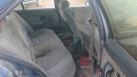 Peugeot 406 Diesel 2008