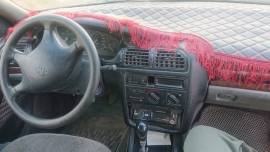 Peugeot 406 Diesel 2008