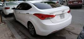 Hyundai Elantra 2014 for sale