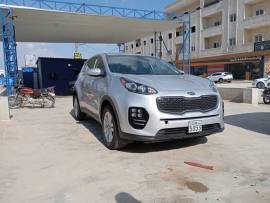 Kia Sportage 2019 for sale