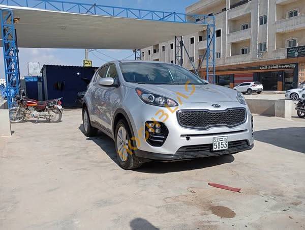 Kia Sportage 2019 for sale