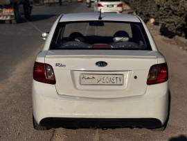 Kia Rio 2011 for sale