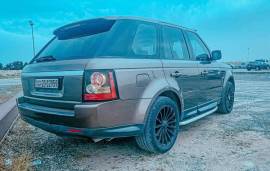 2012 Range Rover for sale