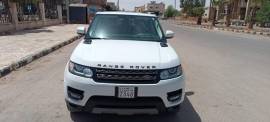 2014 Range Rover Sport for sale