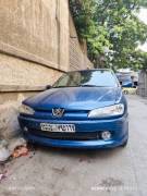 Peugeot 306 1998
