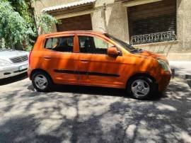 Kia Morning 2007 for sale