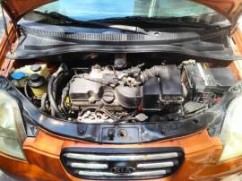 Kia Morning 2007 for sale