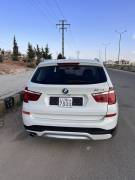 BMW X3 2016 للبيع