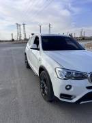 BMW X3 2016 للبيع