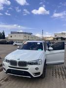 BMW X3 2016 للبيع