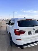 BMW X3 2016 للبيع