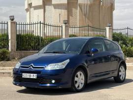 ستروين سبور كوبيه 2006 للبيع, دمشق, RF20821435