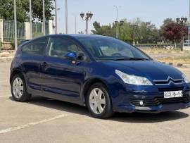 ستروين سبور كوبيه 2006 للبيع, دمشق, RF20821435