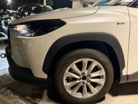 Toyota Corolla Cross 2025