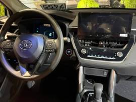 Toyota Corolla Cross 2025