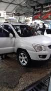 Kia Sportage 2010