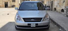 2010 Kia Carnival for sale