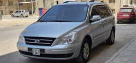 2010 Kia Carnival for sale