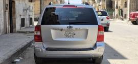 2010 Kia Carnival for sale