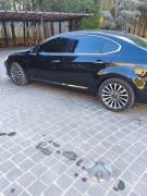 Kia Cadenza 2012 Full Option for Sale
