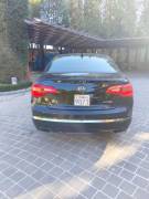 Kia Cadenza 2012 Full Option for Sale