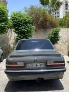 BMW 520 Model 1992