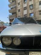 BMW 520 Model 1992