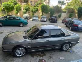BMW 520 Model 1992