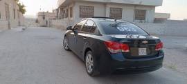 Chevrolet Cruze 2014 for sale