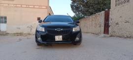 Chevrolet Cruze 2014 for sale