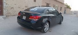 Chevrolet Cruze 2014 for sale