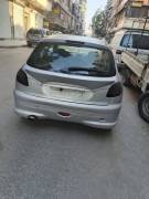 بيجو 206 موديل 2002