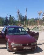 1993 Mitsubishi Galant for sale