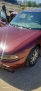 1993 Mitsubishi Galant for sale