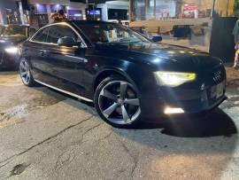 Audi A5 2015 for sale