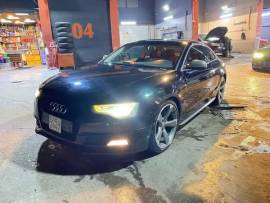 Audi A5 2015 for sale