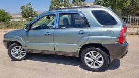 Kia Sportage 2008