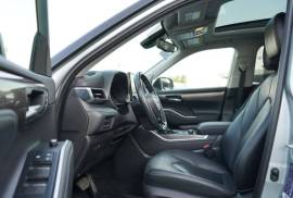 Toyota Highlander 2021