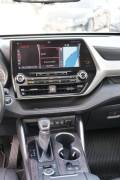 Toyota Highlander 2021