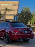 Mercedes C300 2016 for sale