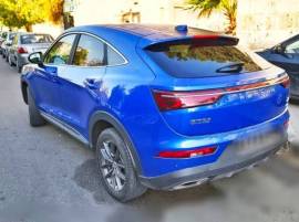 شيري تيجو 2020 للبيع في دمشق