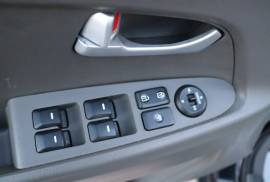 Kia Sportage 2011