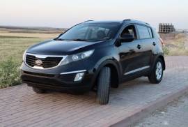 Kia Sportage 2011
