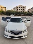 Mercedes E350 2012
