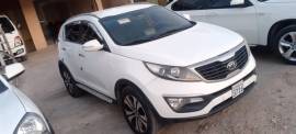 Kia Sportage 2012 for sale