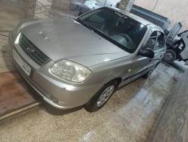 Hyundai Accent 2006