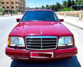 مرسيدس 300 موديل 1992